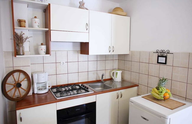 Apartments Zecic - Foto 9