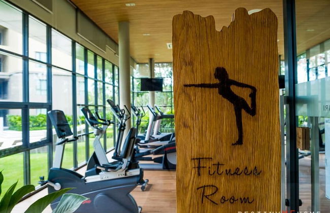 Rain Cha-Am Hua Hin by Jun & Pop - Photo 18