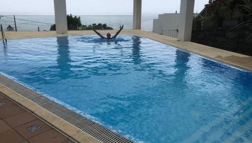 Ocean T1 Vista Mar e Piscina em Varadouro Faial - Foto 4