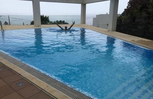 Sun Studio Vista Panorâmica e Piscina Varadouro - Foto 7