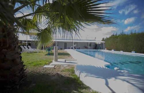 Charming Villa in Linares with Private Pool - Foto 40