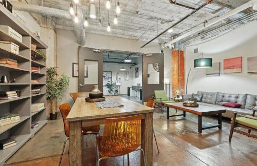 Luxury Penthouse with City Views - Foto 20