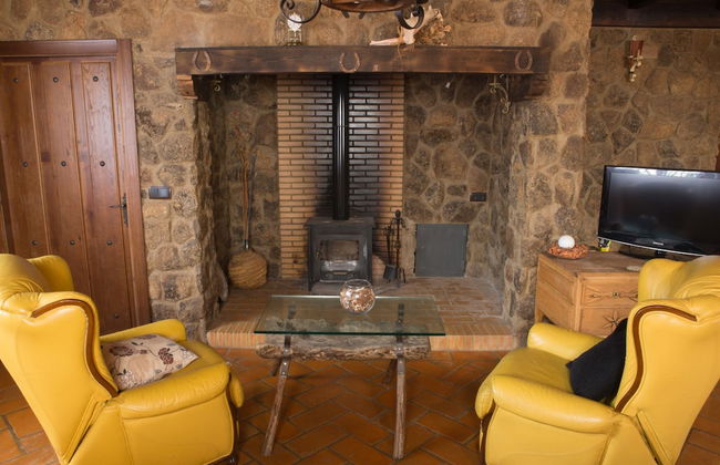 Casa Rural Vaelico - Foto 2