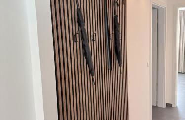 LYFIE - Urban Retreat Apartment - 102qm - Foto 19