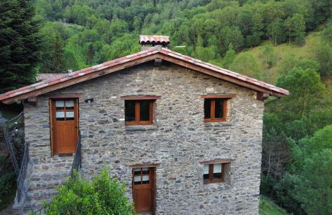 Allotjaments Cal Llarg - Foto 10