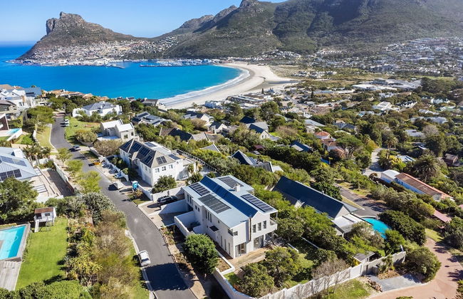 Hout Bay Villa - Photo 58