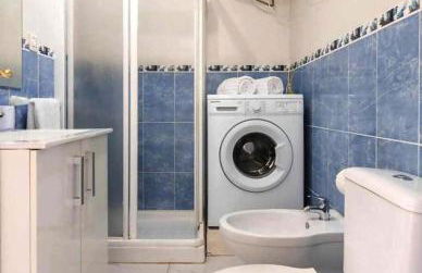 Apartamento con piscina y aire acondicionado - Foto 14