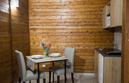 RaMi Rural Resort con piscina e vicino al mare - Foto 33