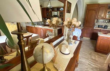 Memories2 elegant house five min from Corfu town - Foto 11