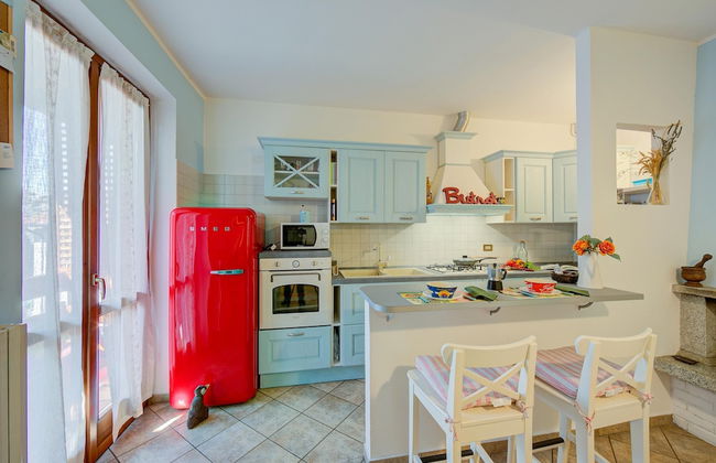 Brighty Rainbow House Garden - Foto 10