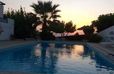 Efi Pool & View Alepochori ii - Foto 1