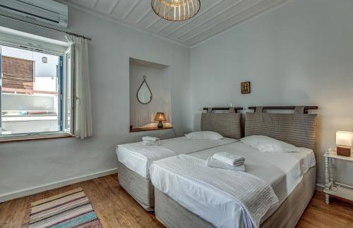 Andy Port House with Seaview by Goutos Properties - Foto 45