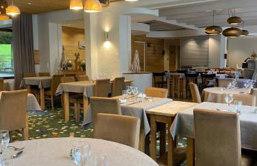 Hôtel et appart'hôtel de l'Hermitage - Foto 46