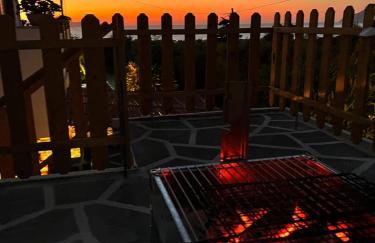 Village Villa Mimis Drapanias - Foto 36