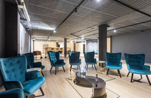 Sunset Horizon Spa Retreat by Eden Rentals - Foto 36