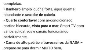 Pasárgada 812, academia top, piscinas panorâmicas e lavanderia - Foto 2