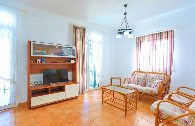 Takis House in Katavolos - Foto 13