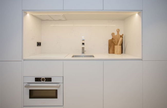 Liiiving in Gaia - Beach Seaside Apartment - Photo 11