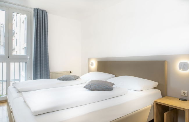 Hapimag Resort München - Foto 3