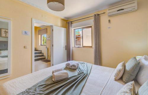 Vila da Encosta - Private - Heated swimming pool - By bedzy - Foto 38