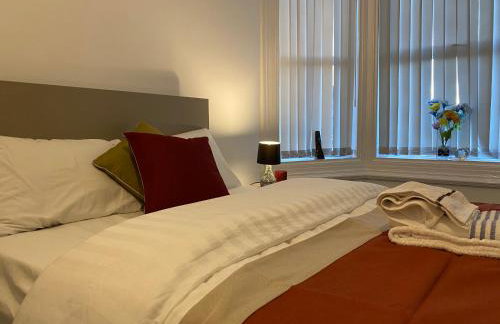 Heaton Park Road Professional Lets - Foto 2