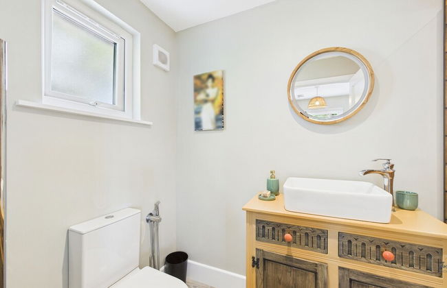 The Timbers in Seaview - Foto 67