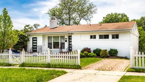 Forest Glen Silver Spring Gem - Parking - Photo 2