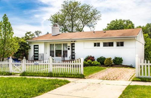 Forest Glen Silver Spring Gem - Parking - Photo 2