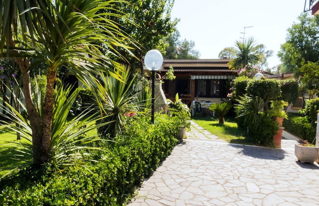 A Casa tua Ostia Antica - Photo 15