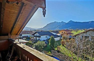 Ferienwohnung Weitblick Grassau - Photo 31