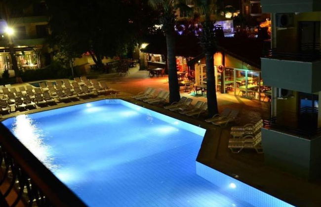 Club Palm Garden Keskin - Foto 13