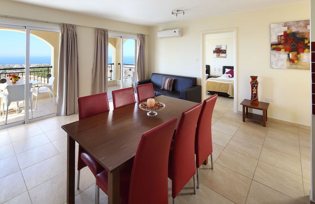 Club St George Resort - Foto 20