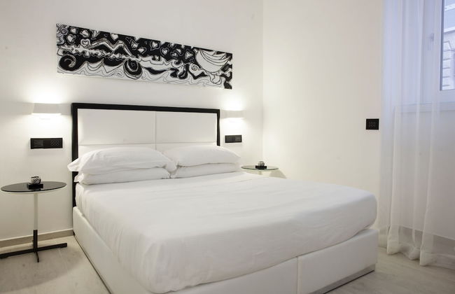 LHP Suite Napoli - Parco Margherita - Foto 3