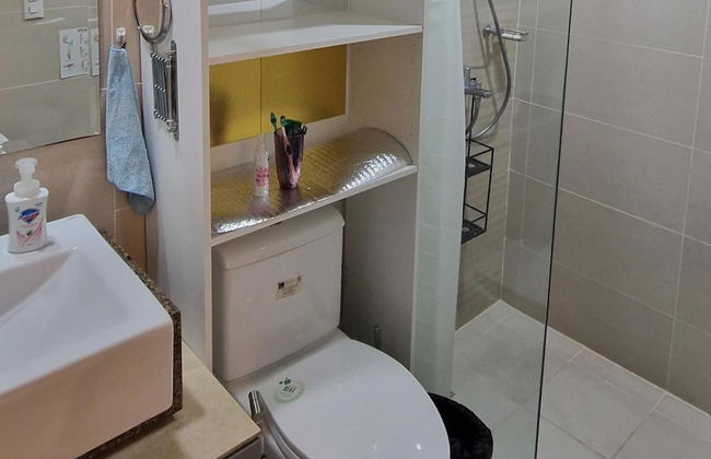 Dusit Thani Like San Antonio Makati 1 Bedroom - Photo 9