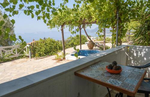 House With With a Spectacular sea View - Foto 51