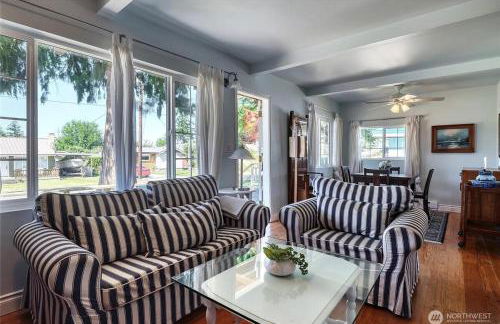 Charming and cozy cottage at Maple Beach - Foto 8