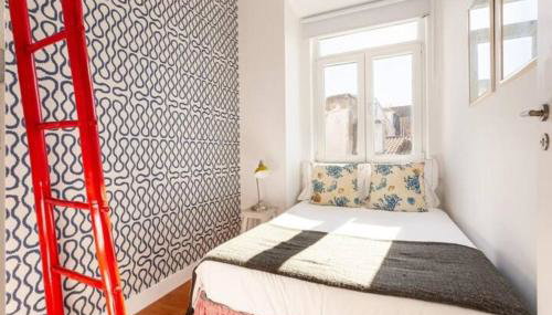 GuestReady - Modern Apt near Alcântara Scenic View - Foto 3