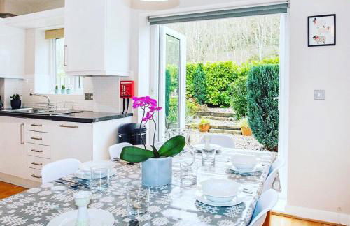 Conwy Castle Retreat - Foto 16