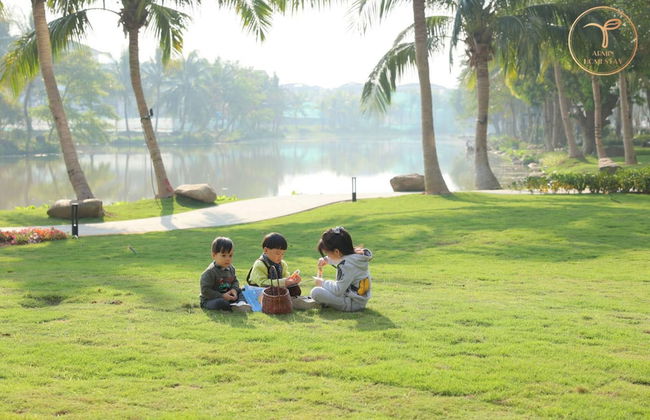 Armin Homes Studio Haven Park Ecopark - Photo 14