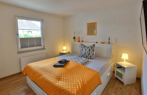 Hus Möwenschiet - Foto 13