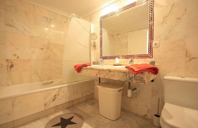 Las Golondrinas Penthouse - Photo 14