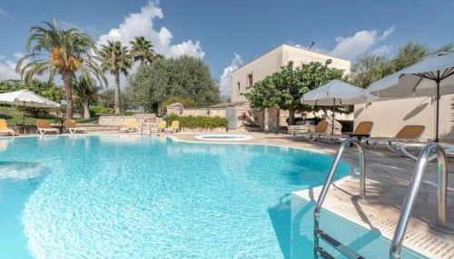 Relais Torre Marabino - Foto 2