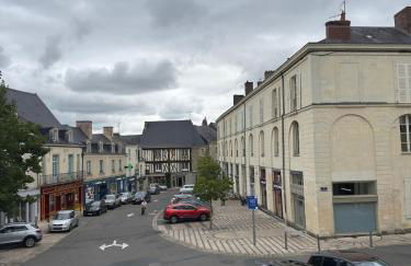 OHANA Appartement de charme - Photo 55