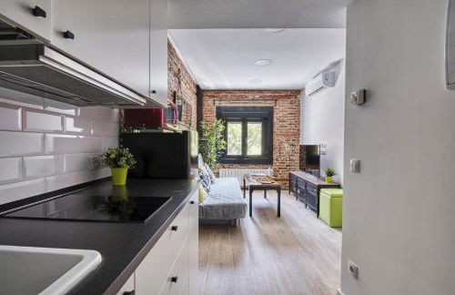 ALCALA D1 - rooftop - Photo 2