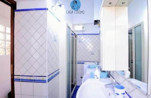 Cosimo's House Casa Cosimo - Photo 11