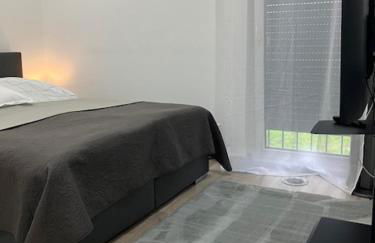 Moderne Einliegerwohnung nähe Ingolstadt und Bad Gögging - Foto 27