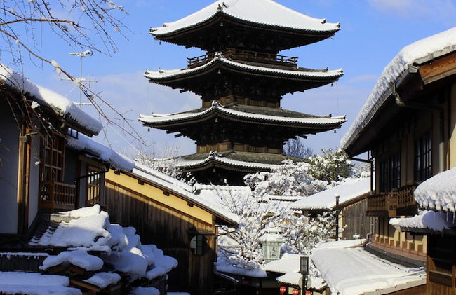 Machiya Kaemon Kyoto-sta. - Foto 41