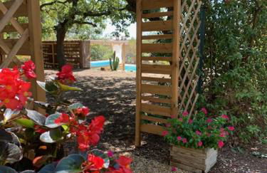 Le Petit Chene - Foto 22