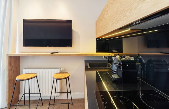 Grand Apartments - Blue Marlin Luxury - Foto 29