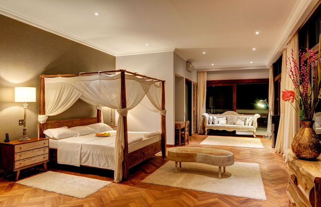 Villa Gita Segara - Foto 4